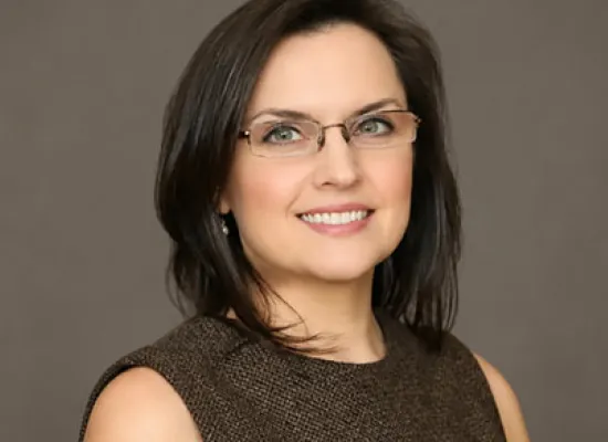 Sarah Hulvershorn