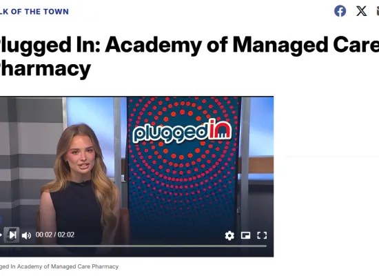 Plugged In Teaser
