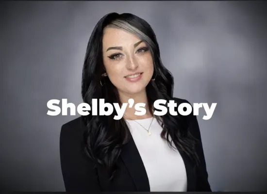 Shelbys Patient Journey