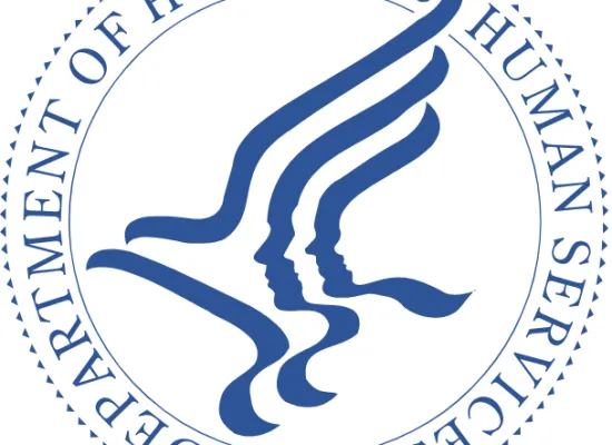 HHS Logo