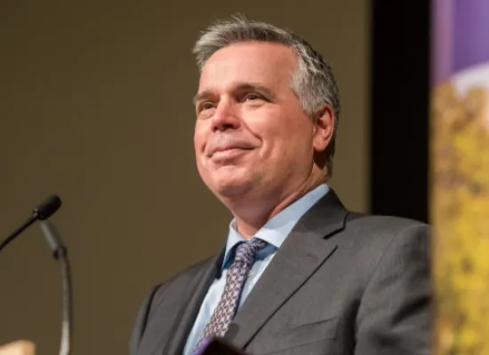 Sean Sullivan - Headshot