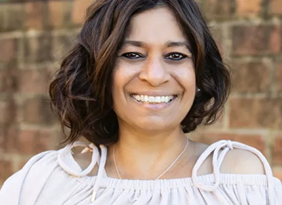 Shobhna Butler