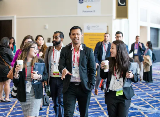 AMCP Student Members