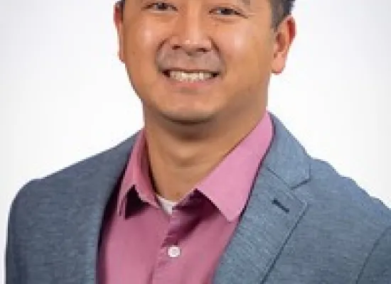 Diplomat Thomas T. Nguyen