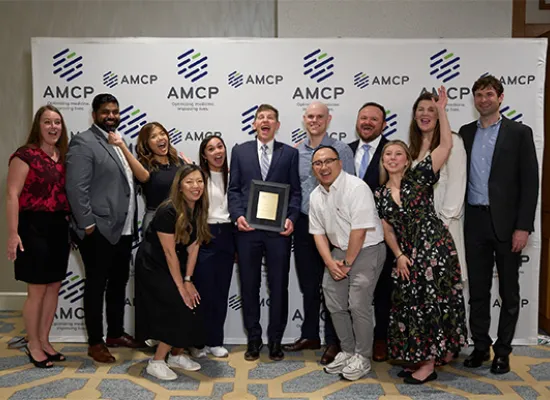 AMCP Awards