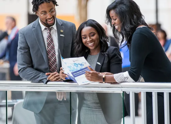 Corporate Membership