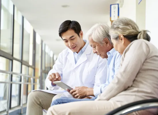 Medicaid VBPs for Patients Act (MVP Act) 