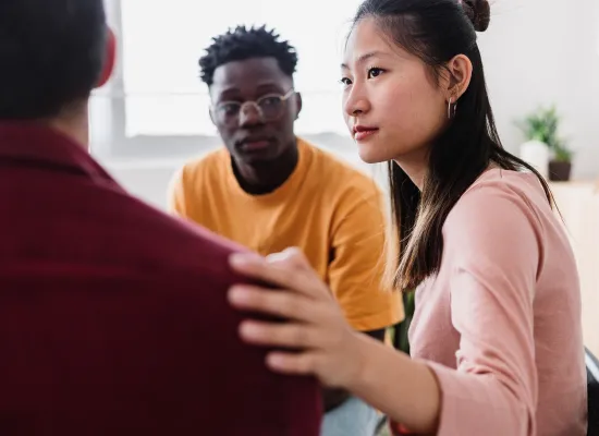 Group of patients, disparities in medication use