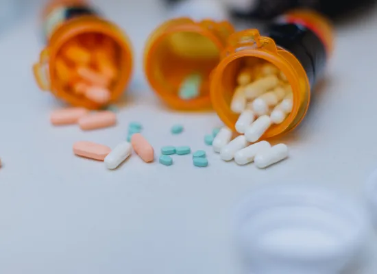 Pills
