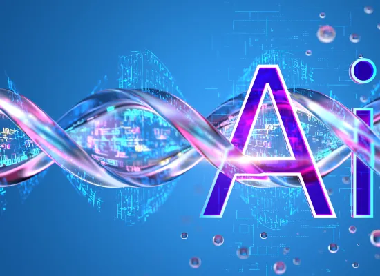 AI and DNA 