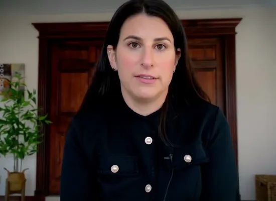 Jessica Patient Story: Eosinophilic Esophagitis