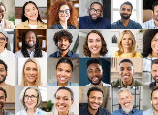 Patient Grid Full Color