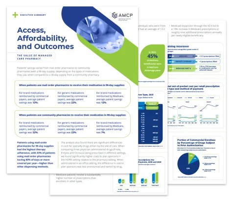 AAO Report Executive Summary Full Preview 