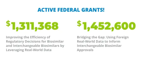 BBCIC Ongoing Grants