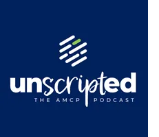 Unscripted - The AMCP Podcast