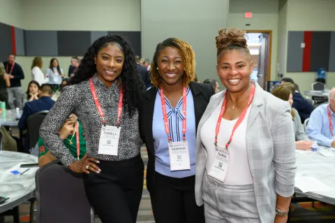 AMCP 2023 Attendees