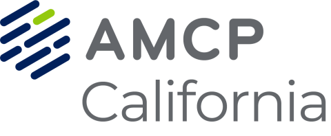 California AMCP Logo