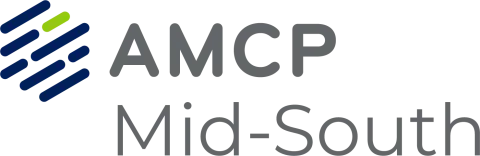 AMCP Mid-South Logo