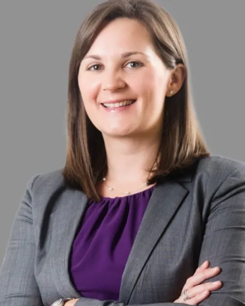 Allyson Mullen