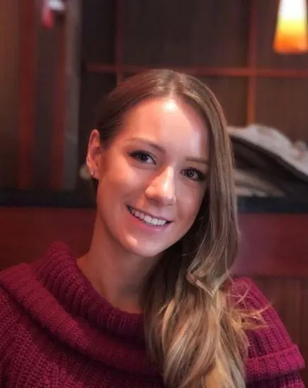 Diplomat Anna Basoff