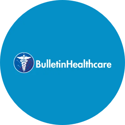 Bulletin Healthcare | AMCP Corporate Advertising Partner