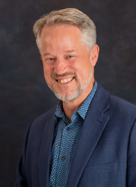 Randy Burkholder