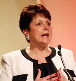 Cathy Carroll 