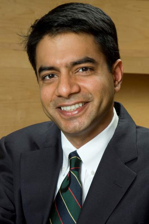 Amitabh Chandra, PhD