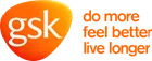 GSK Logo