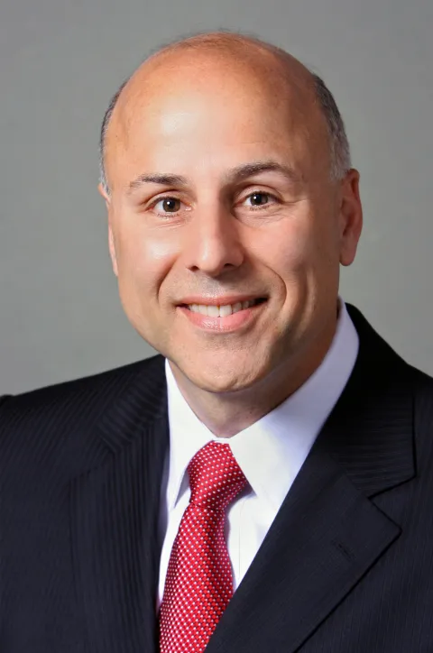 Clifford Goodman, PhD