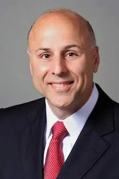 Clifford Goodman