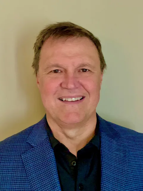  John Peterkins