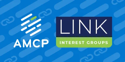 AMCP Link Interest Groups