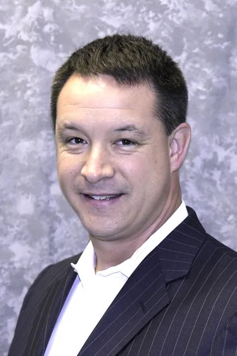 Jeff LaVaute