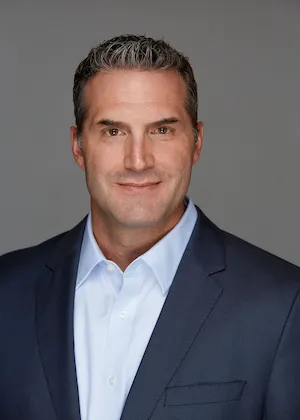 Matt Mitchell