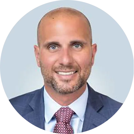 Matt Lowe, AMCP
