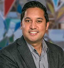 Michael Pazirandeh