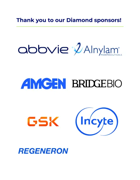 Michigan DOE Sponsors