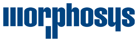 Morphosys logo