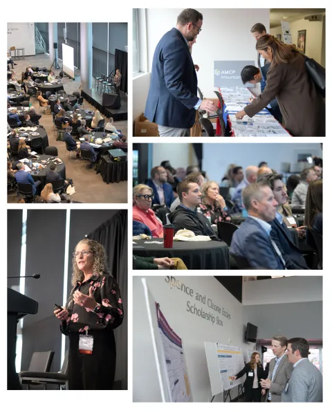 Mountain West Pharmacy Summit 2025