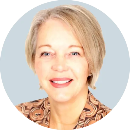 Noreen Matthews, AMCP Business Consultant