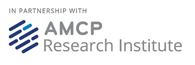 In Partnership with AMCP Research Institute