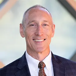 Pat Gleason Headshot 