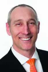Pat Gleason