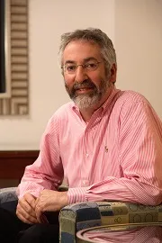 Perry Cohen