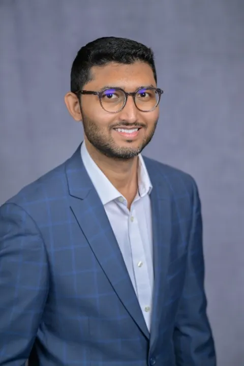 Prerak Parikh, PharmD