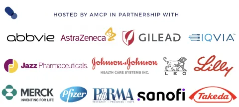 RWE Partnership Forum Sponsors
