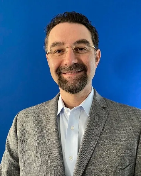 Rob O'Brien