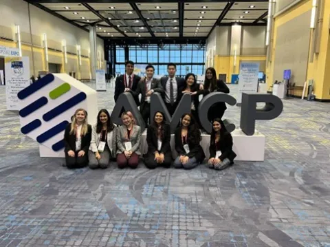 Chapter spotlight for Rutgers Univesity