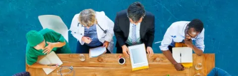 The Post Cites Pharmacists’ Expanding Role on Medical Teams